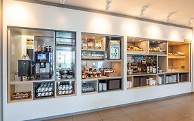 B&B Hotel Offenburg-City